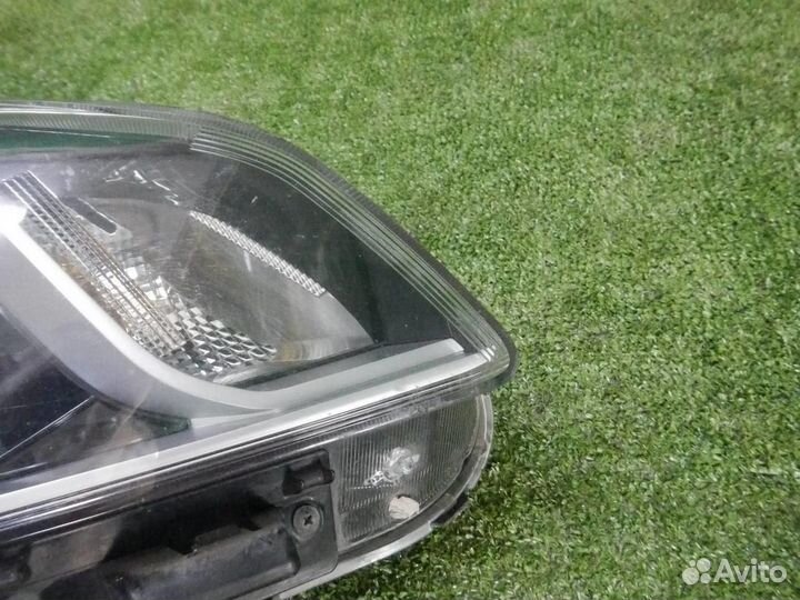 Фара правая Kia Rio