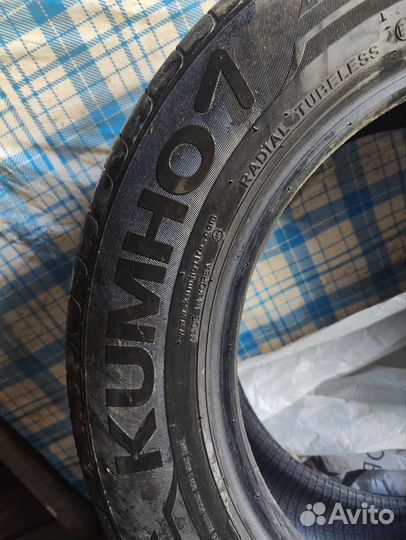 Kumho 722 205/60 R16