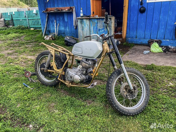 Иж планета 5