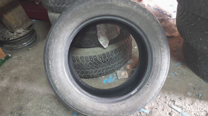 Nexen WinSpike 185/65 R15 30M