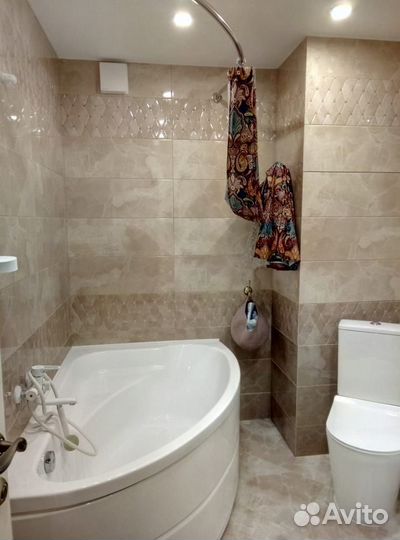 Ремонт ванны туалет качество частник штукатурка