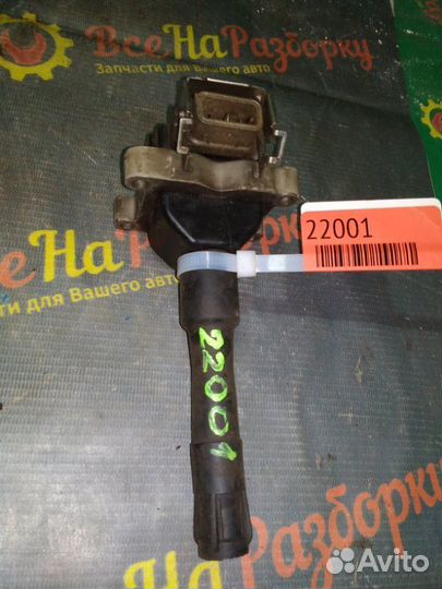 Катушка зажигания Bmw 5 Series