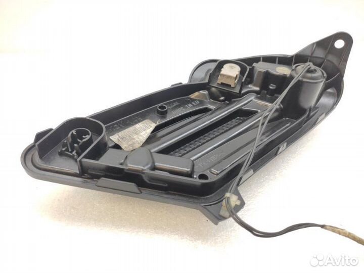 Дневной ходовой огонь (дхо) передний правый Volvo