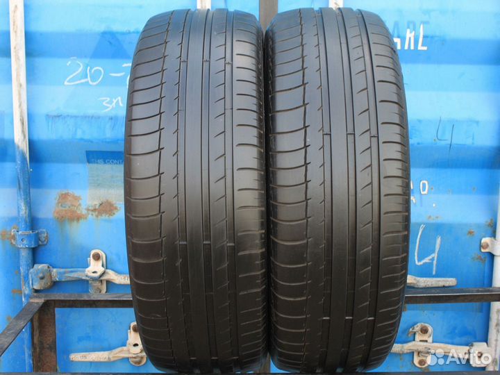 Michelin Latitude Sport 235/60 R18 103W