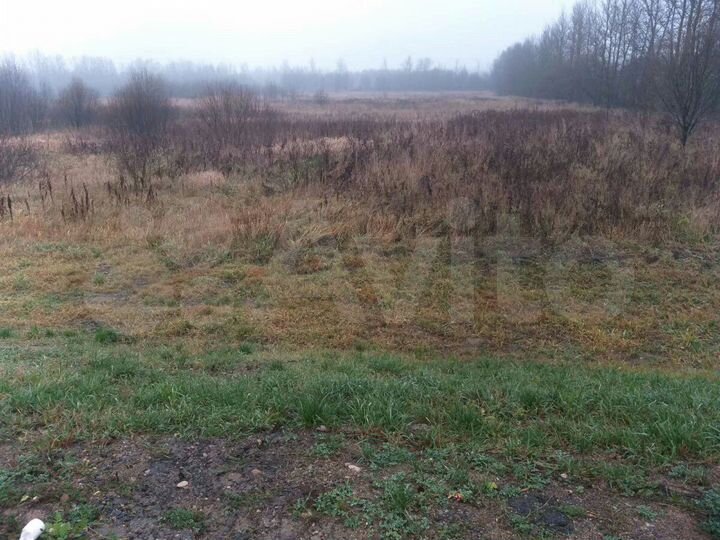 Участок 13,3 сот. (ИЖС)