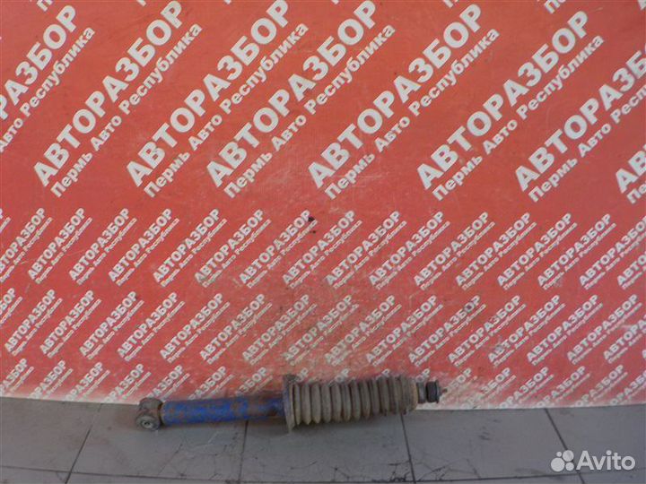 Амортизатор задний правый Ваз 21110 универсал