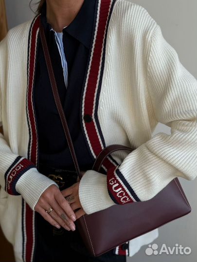 Кардиган gucci
