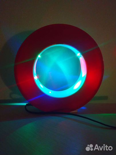 Лампа, ночник