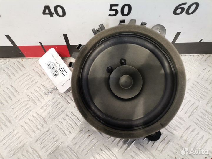 Динамик Volvo C30 2009 30657444