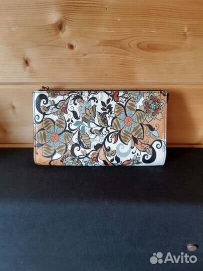 Клатч новый