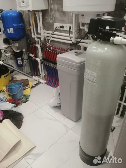 Фильтр для воды