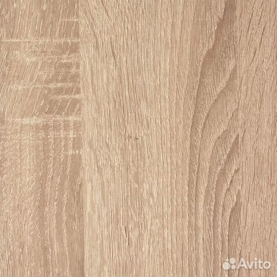 Стол письменный компьютерный Брель Дуб Сонома