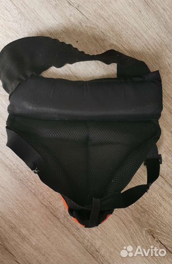 Хоккейная форма вратаря