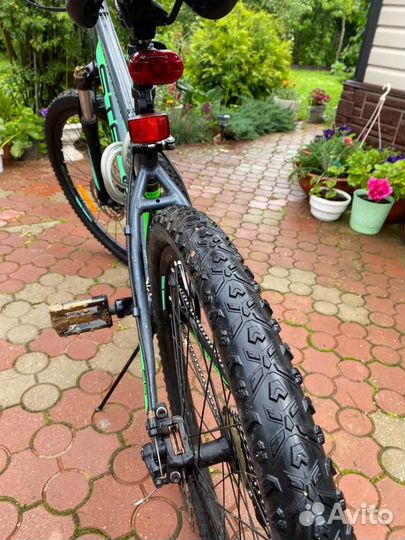 Велосипеды бу взрослый скоростной