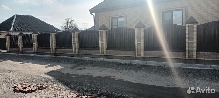 Сварочные работы