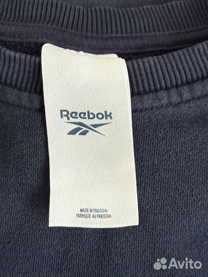 Спортивный костюм reebok M