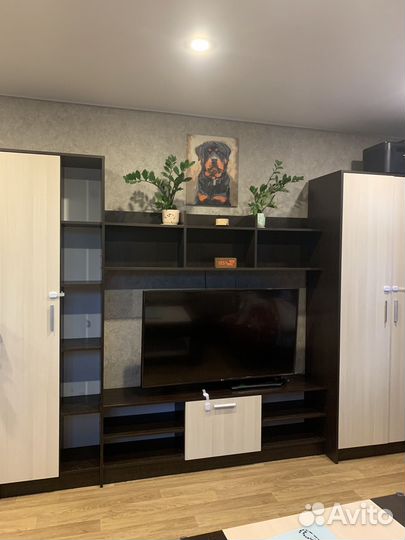 Стенка горка в гостиную