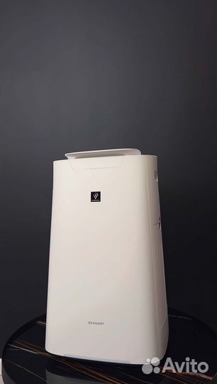 Увлажнитель воздуха Sharp KI-LS70