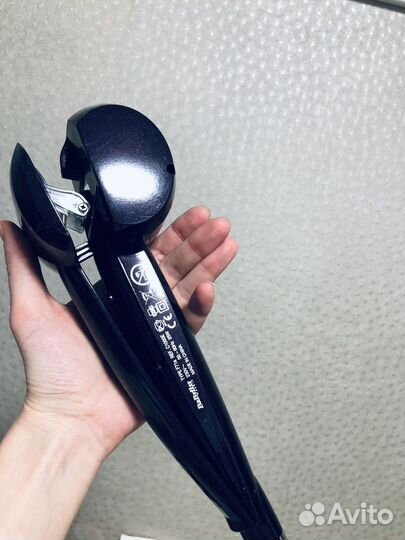 Стайлер babyliss