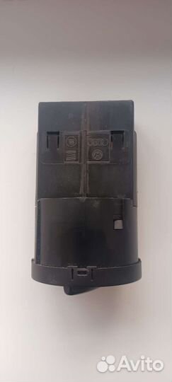 Блок управления светом VAG