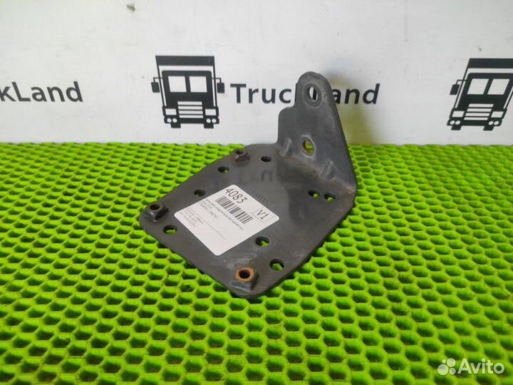 Кронштейн модулятора EBS задней оси Volvo Fh 4