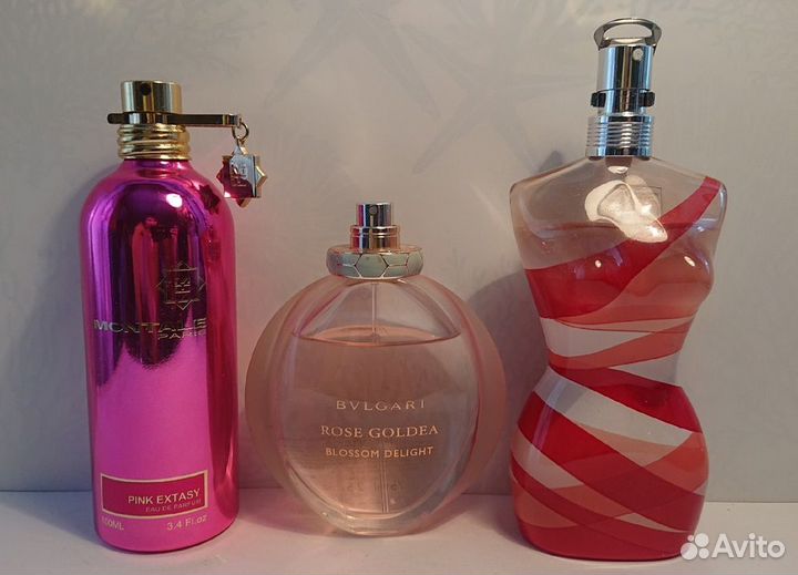 Парфюм из личной коллекции. Продам или поделюсь