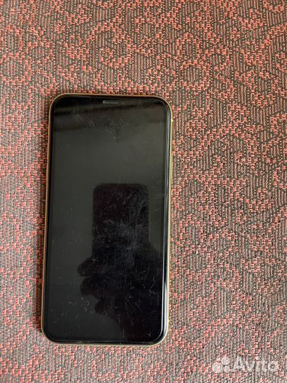 iPhone Xr, 64 ГБ