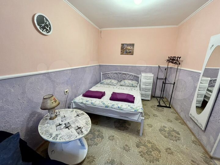 1-к. квартира, 32 м², 1/3 эт.