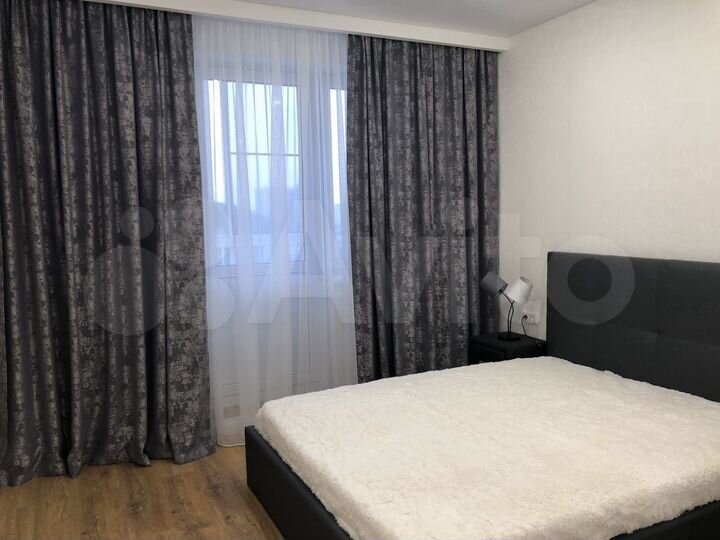 Квартира-студия, 30 м², 8/10 эт.