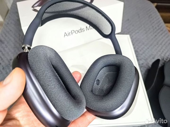 Наушники airpods max 1:1 лучшее качество