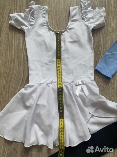 Купальник для танцев