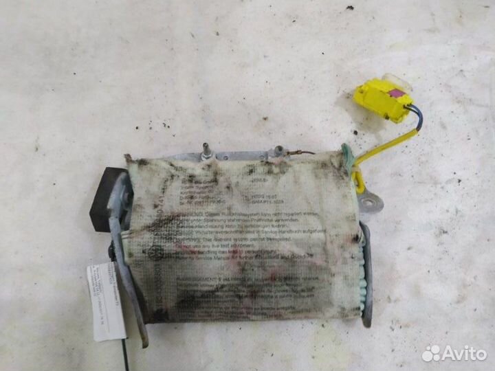 Airbag боковой передний левый Volkswagen