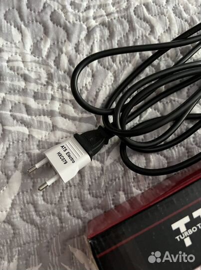 Стайлер для волос