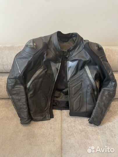 Мото куртка Dainese