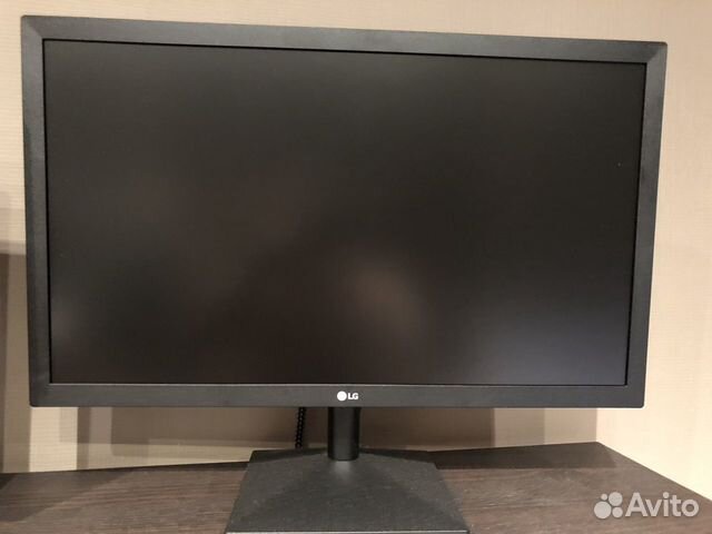Монитор LG
