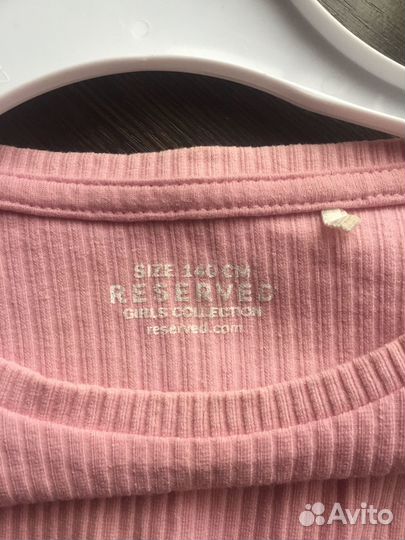 Кофточка для девочки Reserved