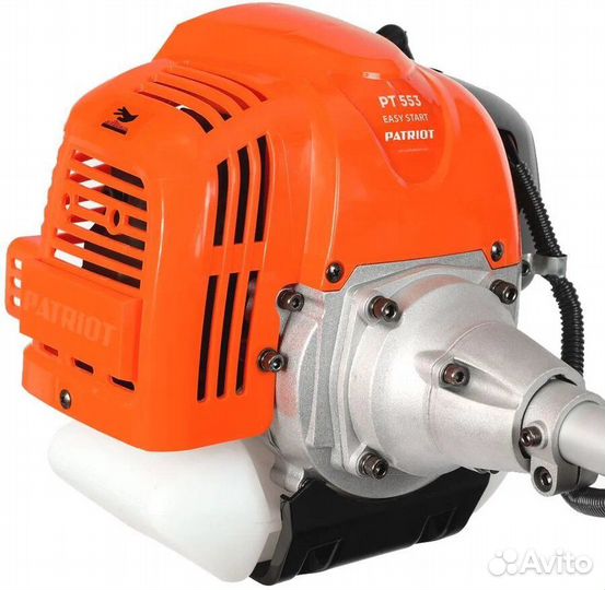 Триммер бензиновый Патриот рт443