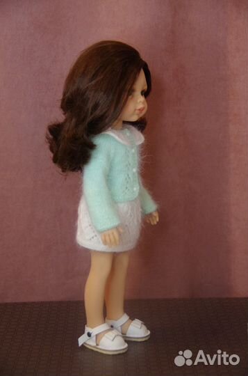 Комплект одежды на Паола Рейна