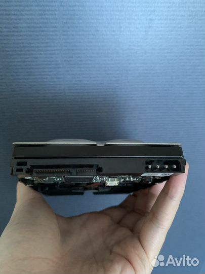 Жесткий диск 160гб