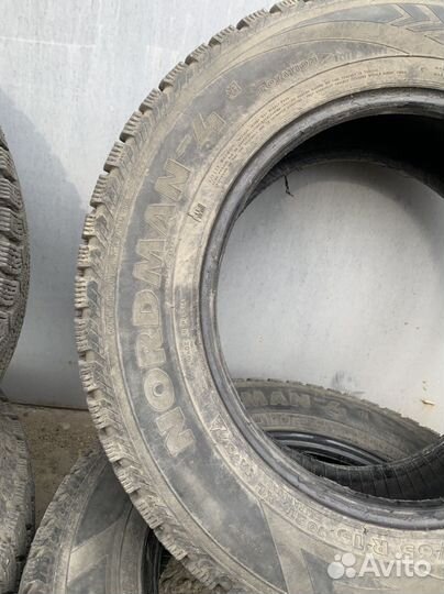 Nordman 5 215/65 R16 102T