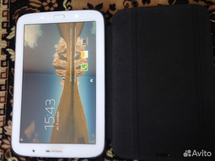 Samsung Galaxy Note 8.0 N5100 обмен на psp