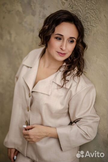 Ведущая мероприятий