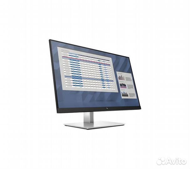 Монитор HP 27
