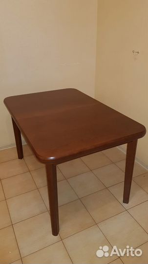 Стол раздвижной 1300х850