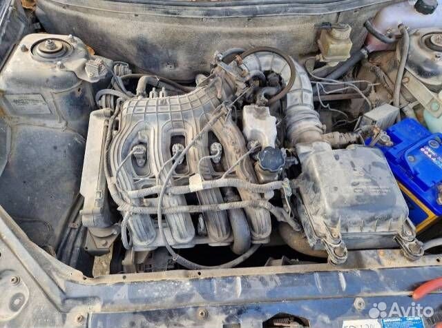 Двигатель приора 21126 и другие запчасти на пп