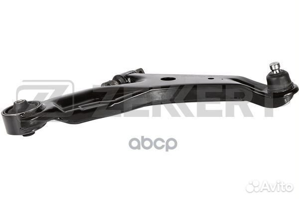 Рычаг подвески попереч. перед. ниж. прав. Hyund