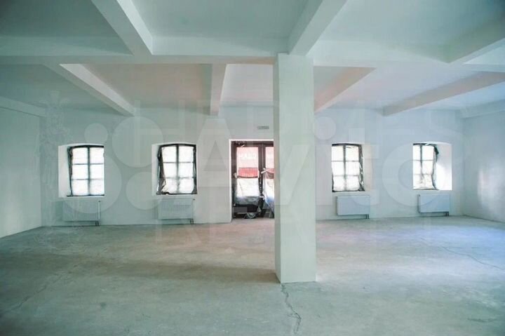 Продажа здания (осз) 864,6 м2 м. Курская (цао)