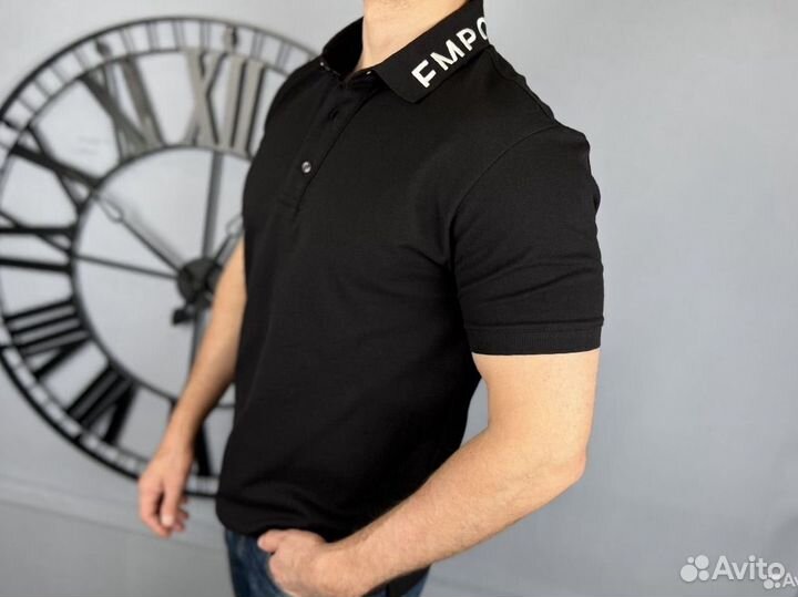 Футболка / Поло Emporio Armani