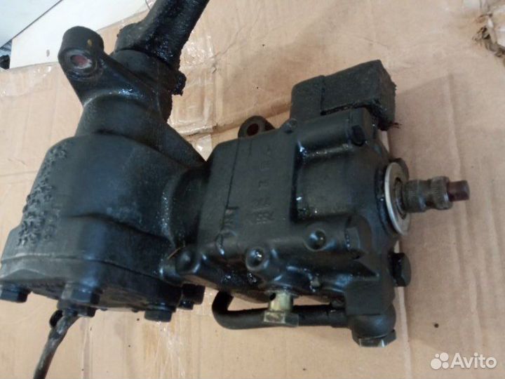 Рулевой редуктор Bmw 7 E38 750 1994-2001