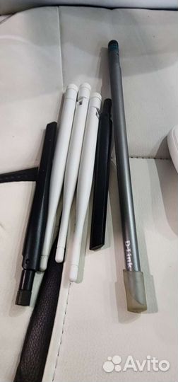 Wi-Fi роутер TP-Link TL-WR741ND (RU) White